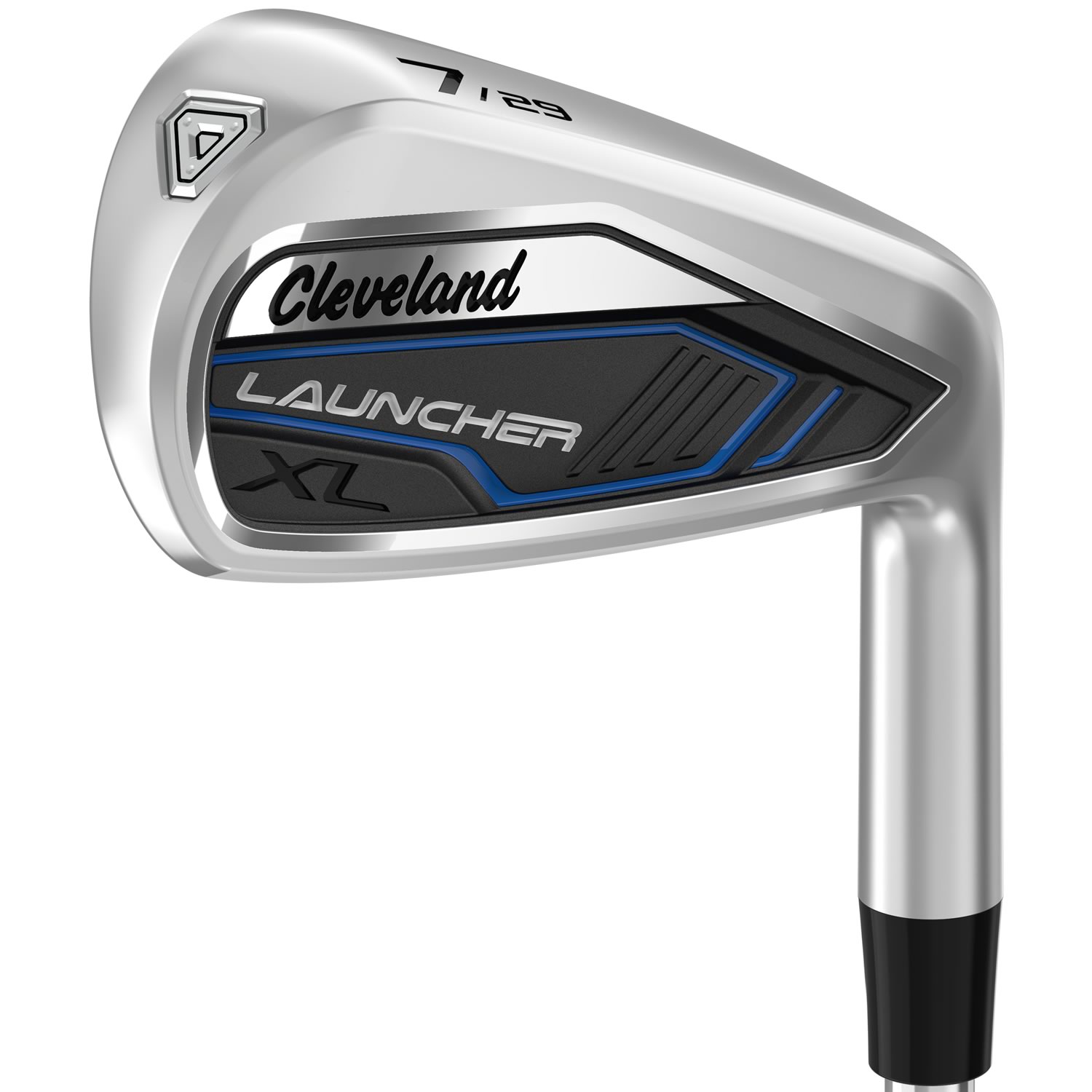 Cleveland Launcher XL Golf Irons Steel Scottsdale Golf